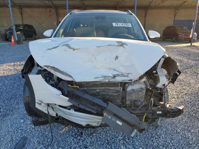 2018 HYUNDAI TUCSON VAL - KM8J33A22JU622652