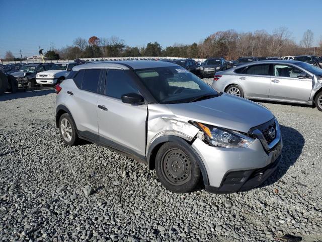 3N1CP5BV9LL522313 | 2020 NISSAN KICKS S