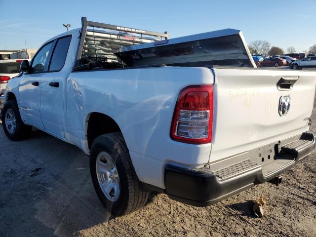 1C6RRFCG2NN378654 | 2022 RAM 1500 TRADE