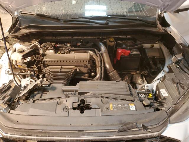 2023 FORD ESCAPE ST - 1FMCU9PA9PUA04745