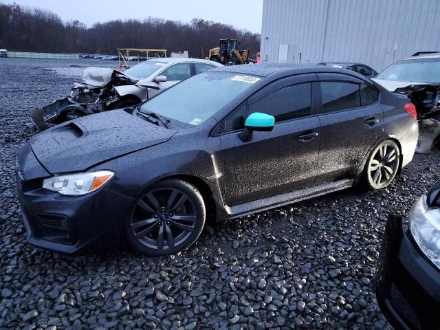 2017 Subaru WRX Premium