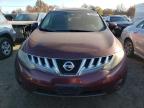 Lot #3023977221 2009 NISSAN MURANO S