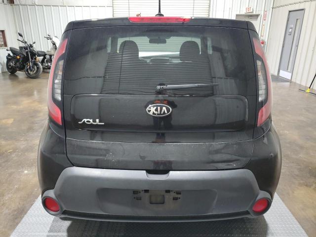 KNDJN2A27E7728141 | 2014 KIA SOUL