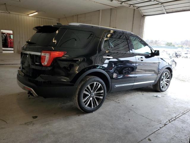 1FM5K8HT3HGD95318 | 2017 FORD EXPLORER P