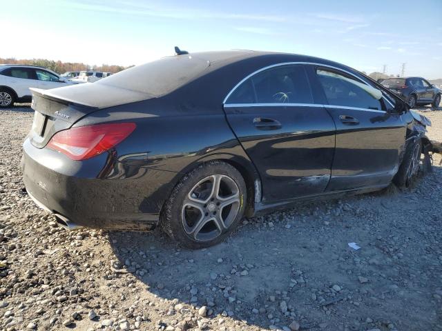 VIN WDDSJ4GB4EN122459 2014 Mercedes-Benz CLA-Class,... no.3