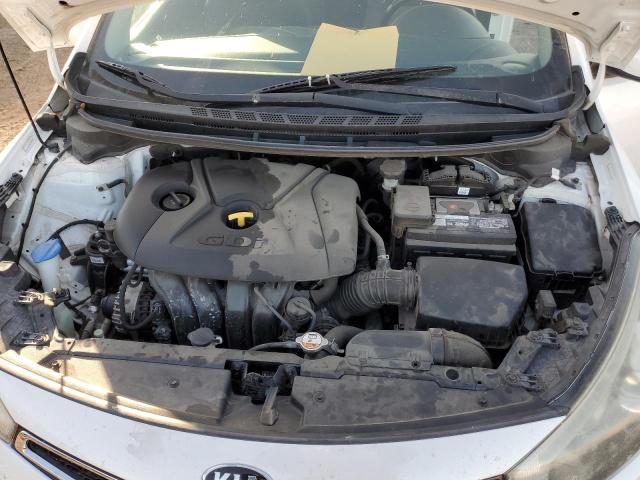 KNAFX6A87F5421638 KIA FORTE EX