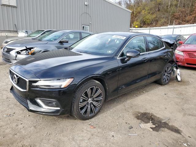 2022 Volvo S60 