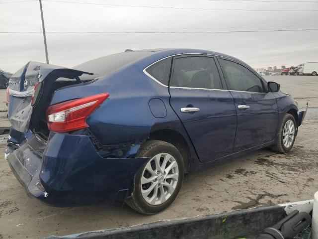 3N1AB7AP4KY271321 | 2019 NISSAN SENTRA S