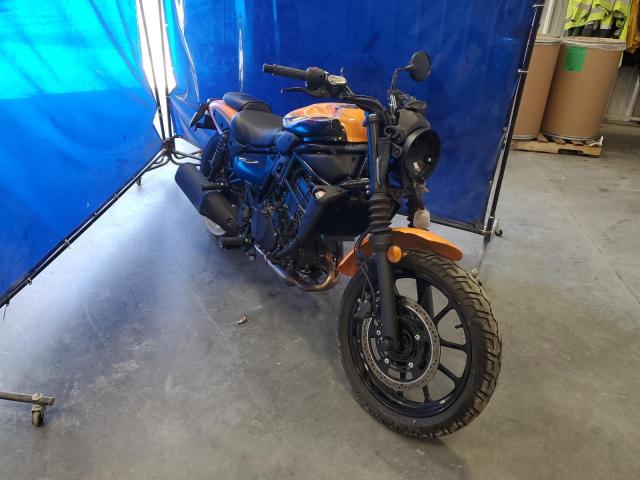2024 KAWASAKI EL450 B - ML5ELFB14RDA00527