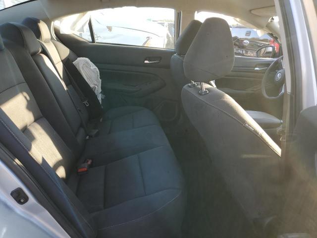 2021 NISSAN ALITMA 1N4BL4BV6MN399527