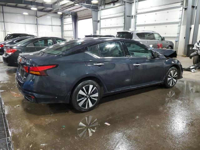 1N4BL4DW8KN302847 | 2019 Nissan altima sv