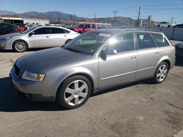 2003 Audi A4 