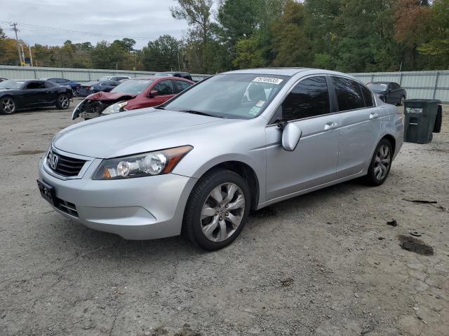 2010 Honda Accord Coupe EX