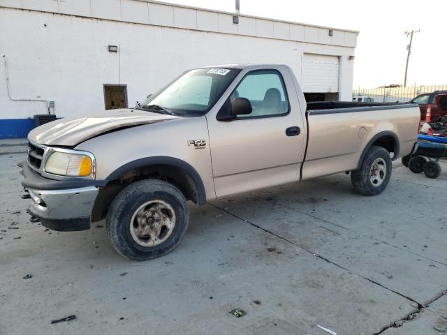 1998 Ford F-150 