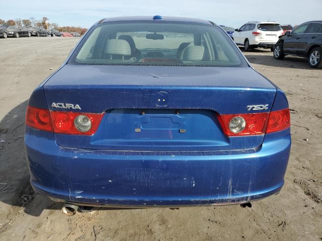 2007 Acura Tsx VIN: JH4CL96867C003742 Lot: 46925734