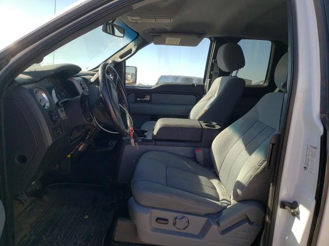 1FTFX1EF9EFB29349 | 2014 FORD F150 SUPER