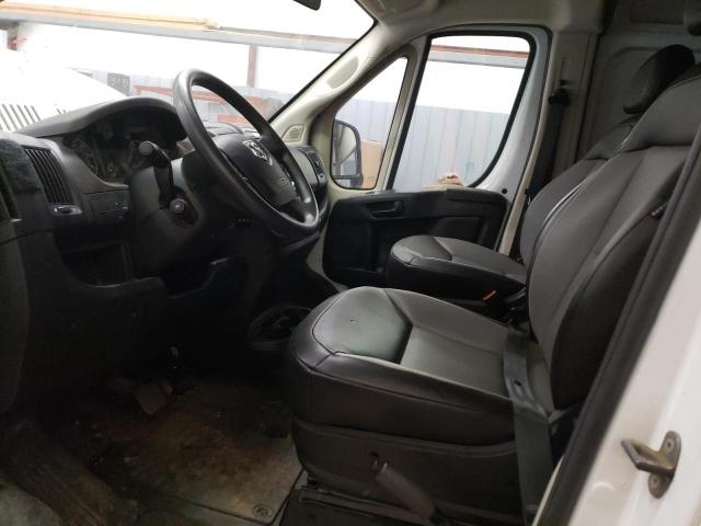 3C6LRVCG7ME590761 RAM Promaster 2500 2500 High
