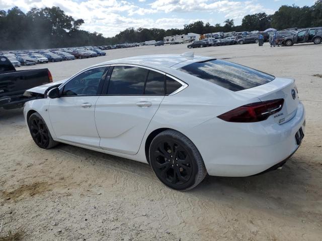 2018 BUICK REGAL ESSE W04GP6SX4J1148018