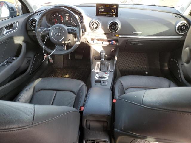 VIN WAUEFGFF2F1138129 2015 AUDI A3 no.8