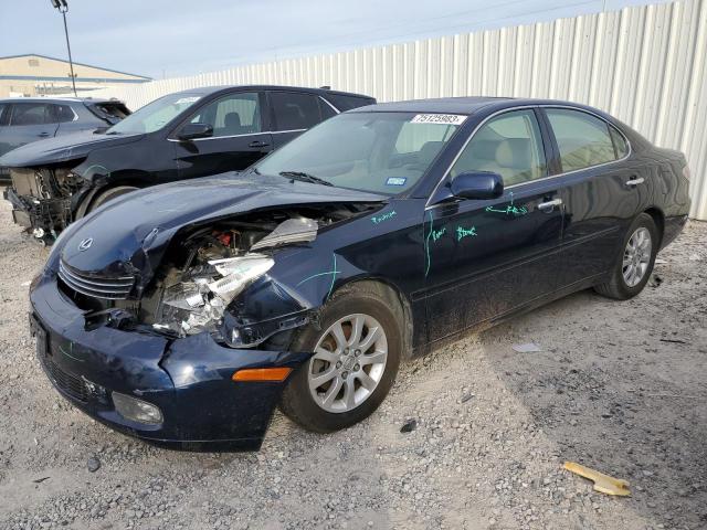 2003 Lexus ES 300 