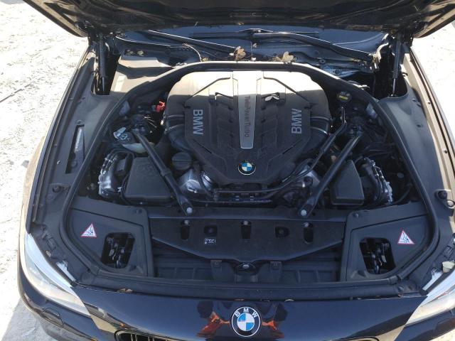 2016 BMW 550 I WBAKN9C59GD962433