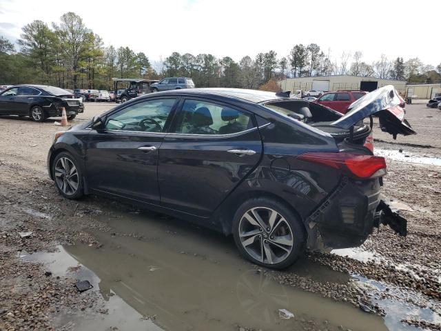 5NPDH4AE3FH586507 | 2015 HYUNDAI ELANTRA SE