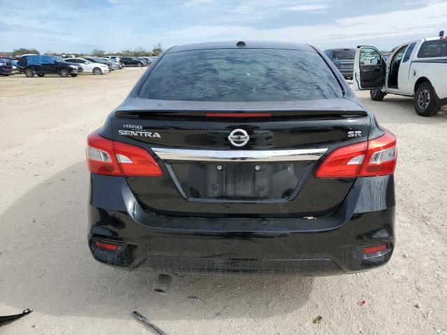 3N1AB7AP1KY408683 | 2019 Nissan sentra s