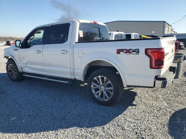 1FTEW1EF0FKD23744 | 2015 FORD F150 SUPER