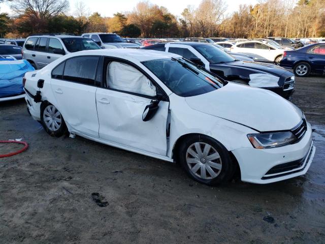 3VW267AJ3GM221748 | 2016 Volkswagen jetta s