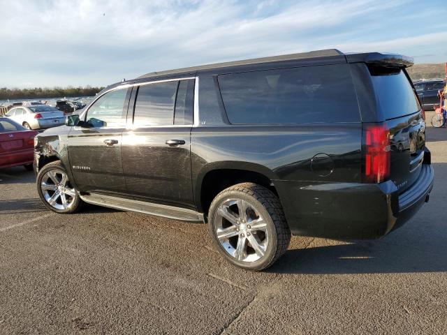 1GNSKHKC3LR262465 | 2020 Chevrolet suburban k1500 lt