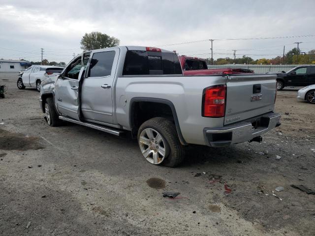 3GTP1MEC2HG361288 | 2017 GM c sierra c1500 sle