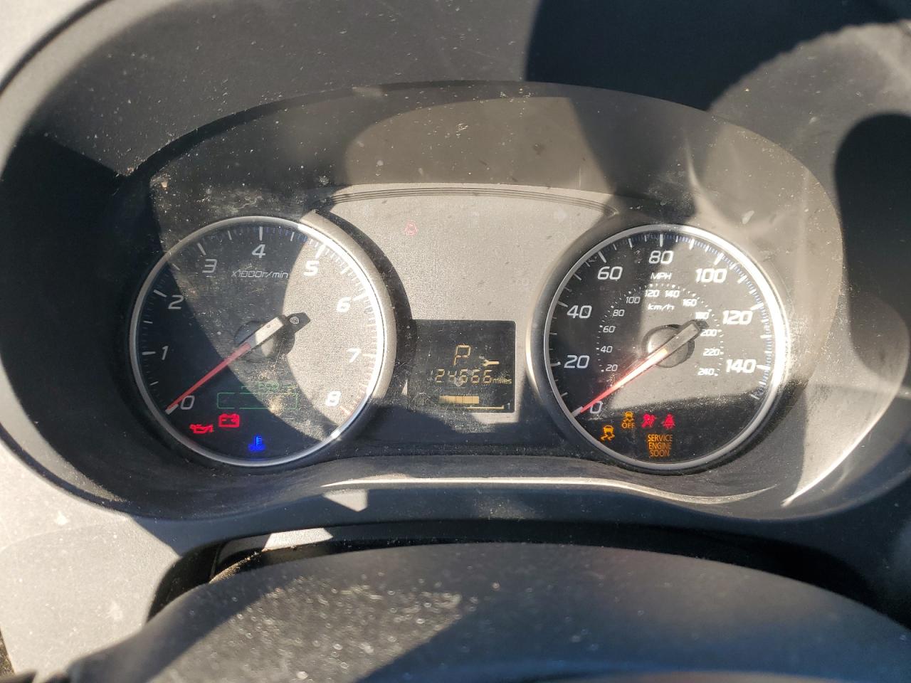 JA4AD2A36GZ048244 2016 Mitsubishi Outlander Es