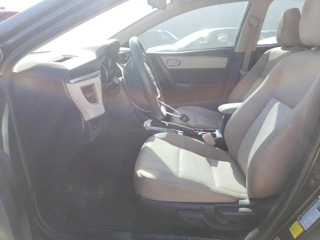 2016 TOYOTA COROLLA L - 2T1BURHE1GC694828