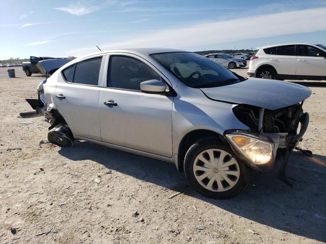 3N1CN7AP5HL902955 | 2017 NISSAN VERSA S