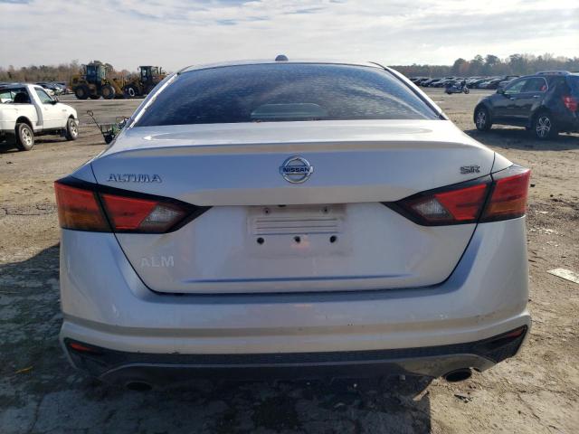 1N4BL4CV2KC242777 | 2019 NISSAN ALTIMA SR