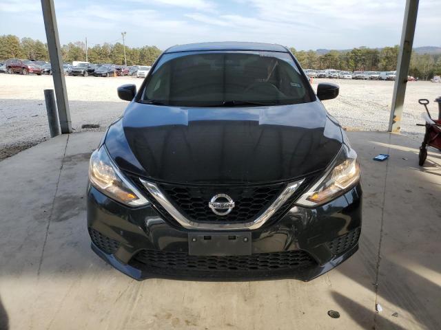 3N1AB7AP3HL716976 | 2017 Nissan sentra s