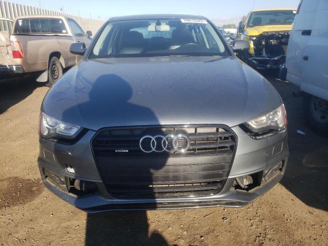 VIN WAUBFAFL0GN013338 2016 Audi A4, Premium S-Line no.5