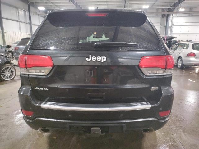 1C4RJFCG2EC226496 | 2014 JEEP GRAND CHER