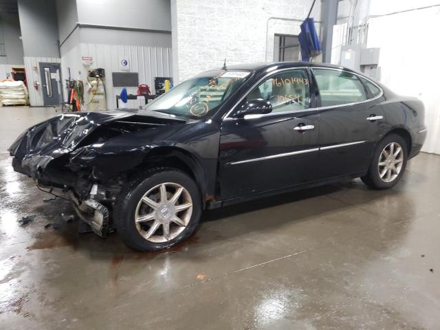 2005 Buick LaCrosse CXS