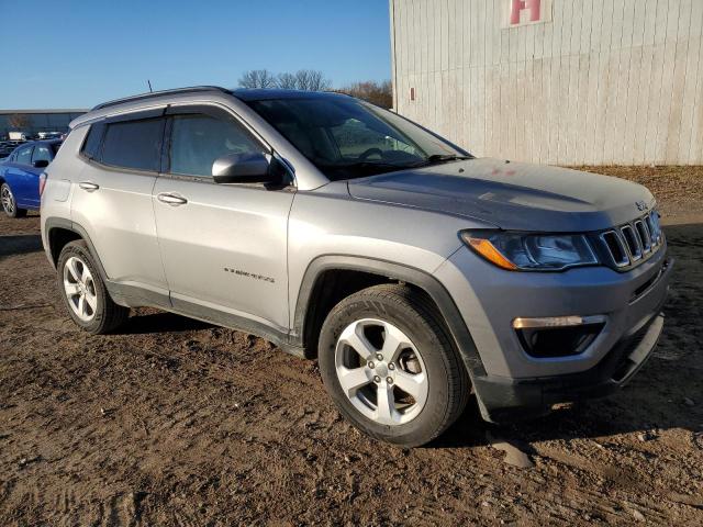 3C4NJDBB2LT132371 | 2020 JEEP COMPASS LA