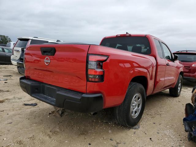 1N6ED1CLXNN648846 Nissan FRONTIER S