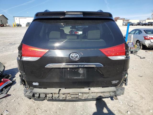 5TDDK3DC5ES086170 | 2014 Toyota sienna xle