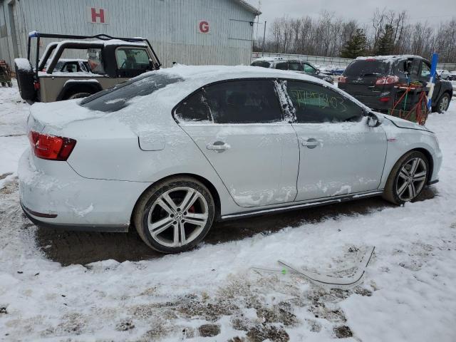 3VW5T7AJ2GM339814 | 2016 Volkswagen jetta gli