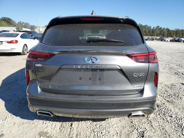 3PCAJ5M11LF114239 | 2020 Infiniti qx50 pure