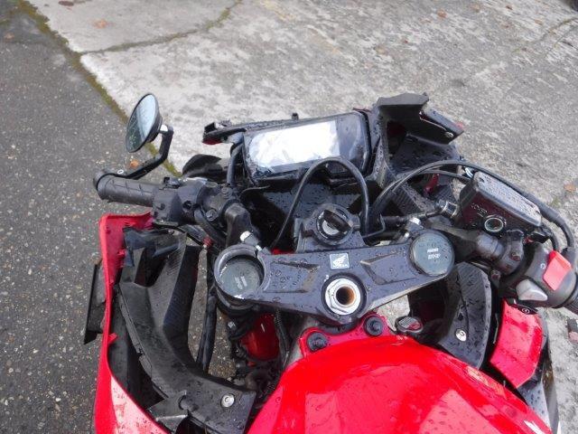 2022 HONDA CBR500 RA MLHPC6254N5300830