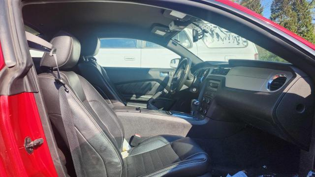 1ZVBP8AM0B5135874 2011 Ford Mustang