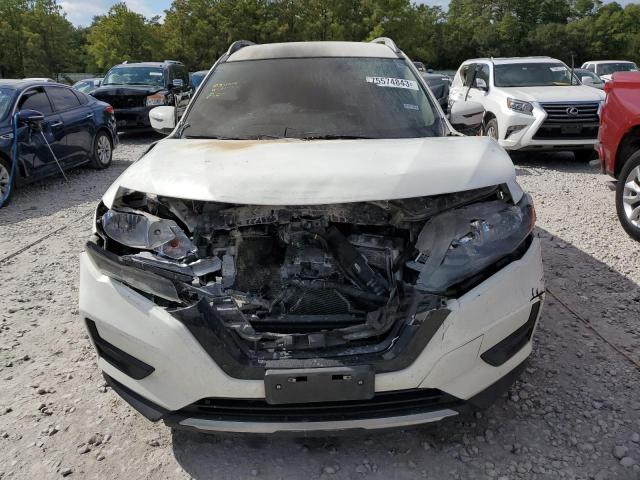 5N1AT2MT4KC795465 | 2019 NISSAN ROGUE S