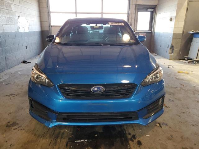 4S3GTAM63L3731356 Subaru Impreza Sport