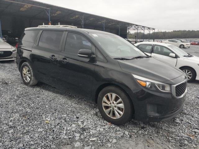 2016 KIA SEDONA L - KNDMA5C16G6118089