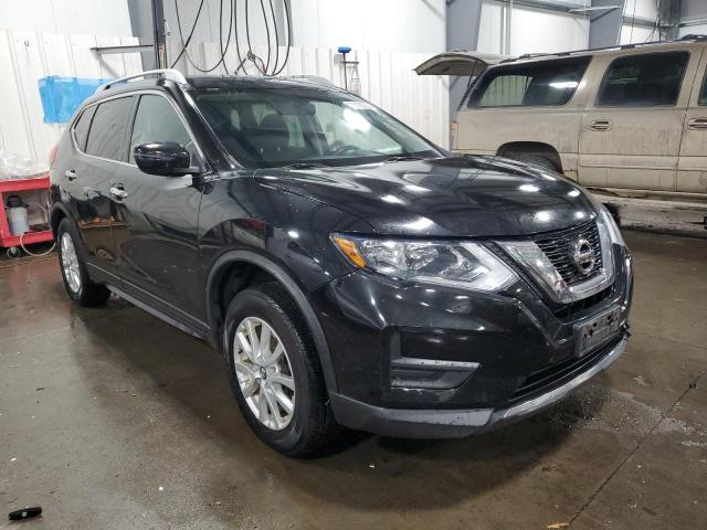 KNMAT2MVXHP507343 | 2017 NISSAN ROGUE S